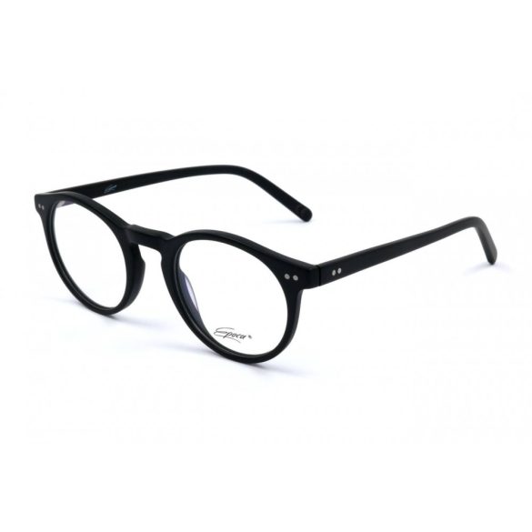 Epoca Unisex férfi női Szemüvegkeret E2075 1