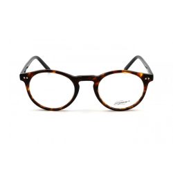 Epoca Unisex férfi női Szemüvegkeret E2075 2
