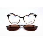 Epoca női Szemüvegkeret E2090 3