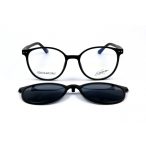 Epoca Unisex férfi női Szemüvegkeret E2091 1