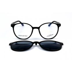 Epoca Unisex férfi női Szemüvegkeret E2091 1