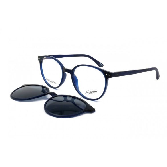 Epoca Unisex férfi női Szemüvegkeret E2091 2