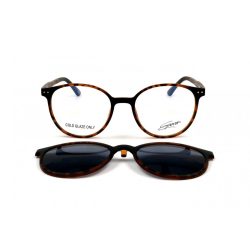 Epoca Unisex férfi női Szemüvegkeret E2091 3