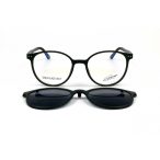 Epoca Unisex férfi női Szemüvegkeret E2091 4