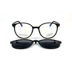 Epoca Unisex férfi női Szemüvegkeret E2091 4