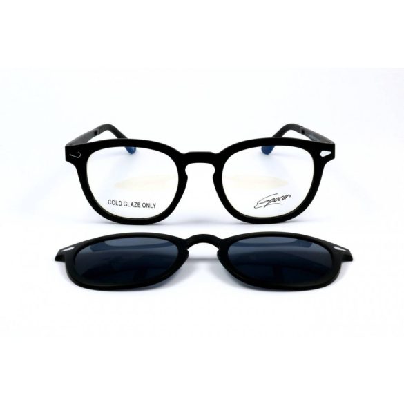 Epoca Unisex férfi női Szemüvegkeret E2092 1