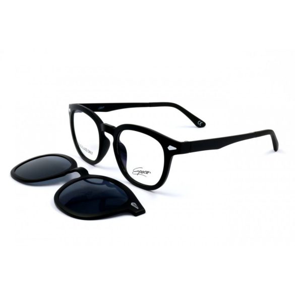 Epoca Unisex férfi női Szemüvegkeret E2092 1