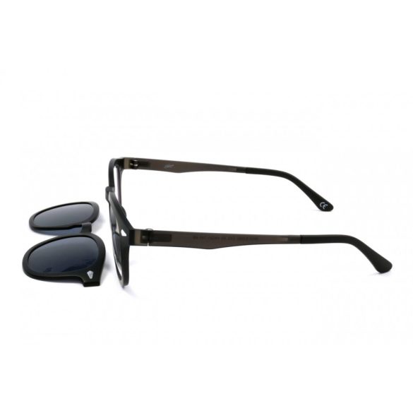 Epoca Unisex férfi női Szemüvegkeret E2092 3