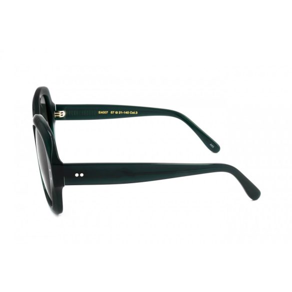 Epoca Unisex férfi női napszemüveg E4007 C3
