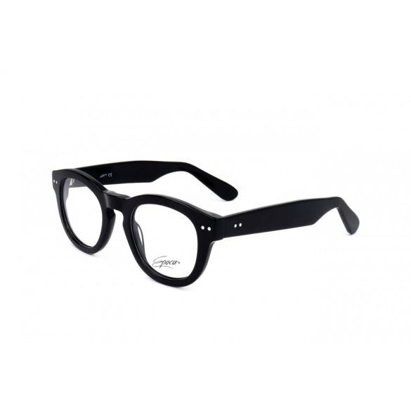 Epoca Unisex férfi női Szemüvegkeret E2100 C1