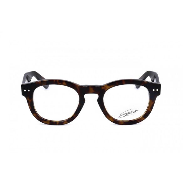 Epoca Unisex férfi női Szemüvegkeret E2100 C2