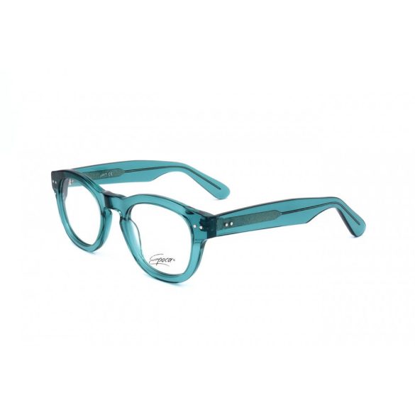 Epoca Unisex férfi női Szemüvegkeret E2100 C4