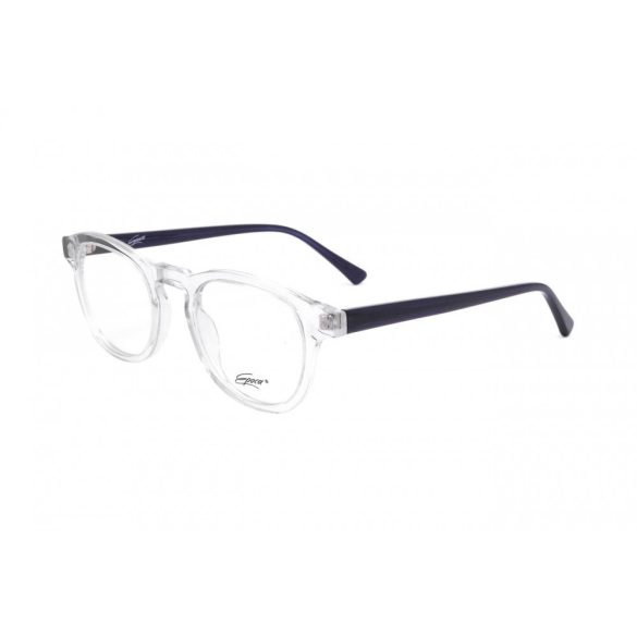 Epoca Unisex férfi női Szemüvegkeret E2105 C3