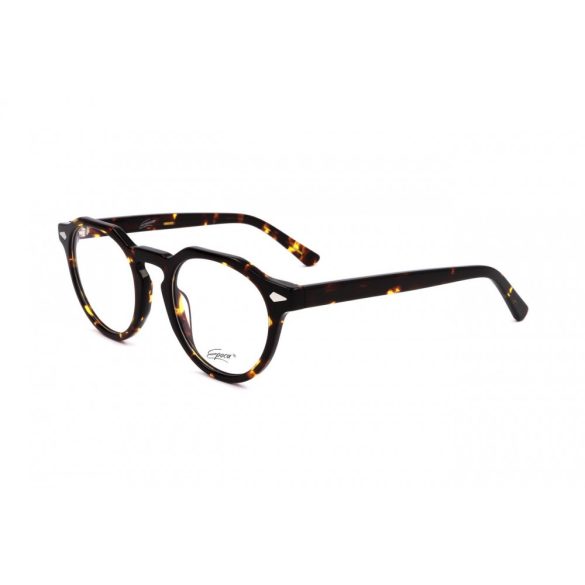 Epoca Unisex férfi női Szemüvegkeret E2108 C2