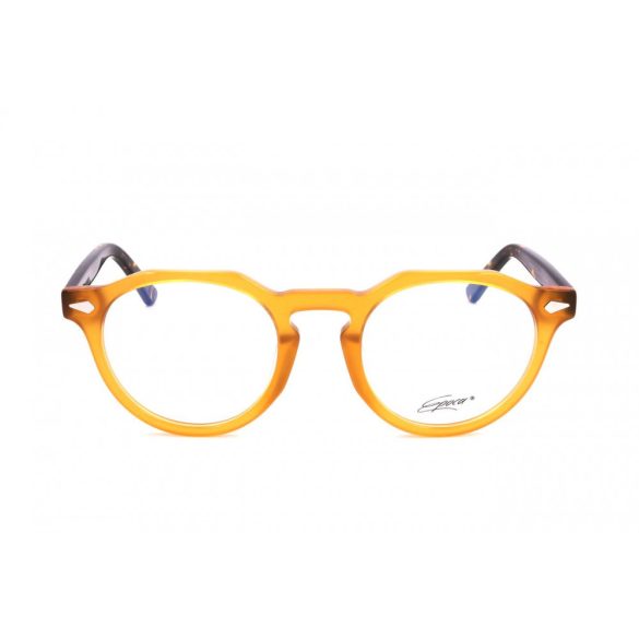 Epoca Unisex férfi női Szemüvegkeret E2108 C4