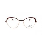 Epoca női Szemüvegkeret E2112 C3