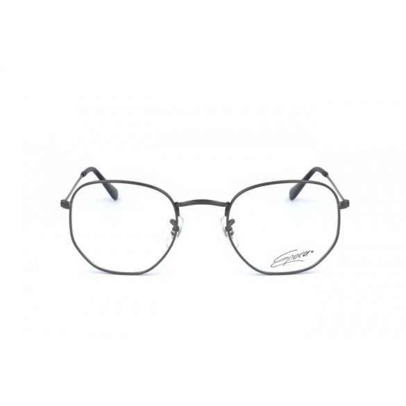 Epoca Unisex férfi női Szemüvegkeret E2116 C4