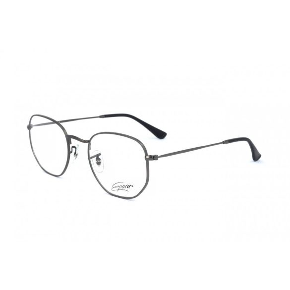 Epoca Unisex férfi női Szemüvegkeret E2116 C4