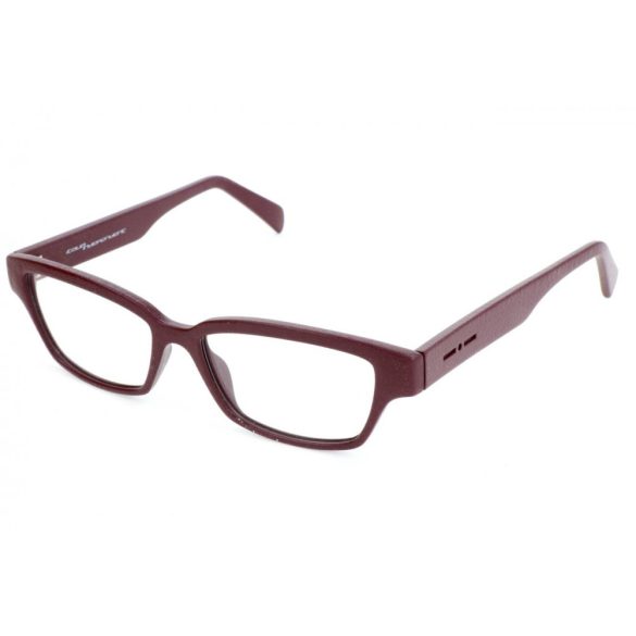 Italia Independent Unisex férfi női Szemüvegkeret I-I 5018 CRK.010