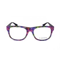   Eyeye Unisex férfi női Szemüvegkeret I.I EYEWEAR IV000 TGR.016