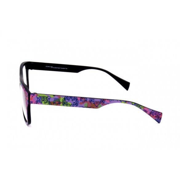 Eyeye Unisex férfi női Szemüvegkeret I.I EYEWEAR IV000 TGR.016