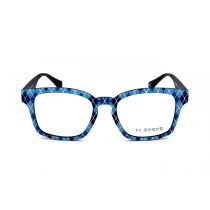   Italia Independent Unisex férfi női Szemüvegkeret I-I IV001 SCO