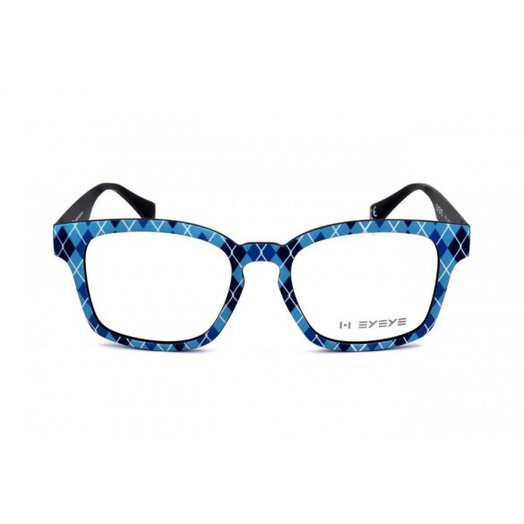 Italia Independent Unisex férfi női Szemüvegkeret I-I IV001 SCO