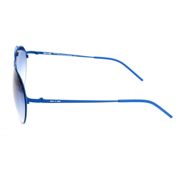Italia Independent férfi napszemüveg MOD 0221 I-THIN fém 22