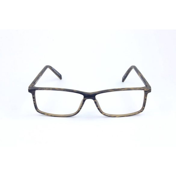 Italia Independent Unisex férfi női Szemüvegkeret I-I 5621 BHS.022
