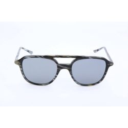   Italia Independent Unisex férfi női napszemüveg I-I 0700 THIN kerek B2 BTG.071