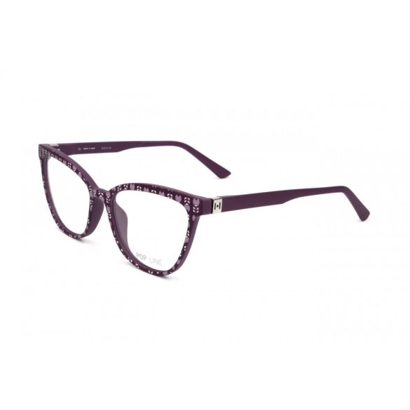 Italia Independent Unisex férfi női Szemüvegkeret I-I MASCIA IV060 TLP