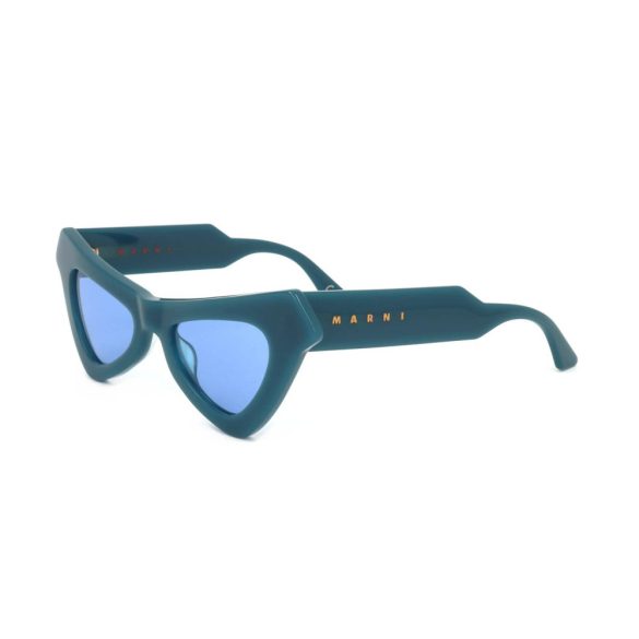 Marni Unisex férfi női napszemüveg FAIRY POOLS kék N/D
