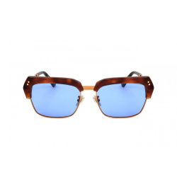 Marni Unisex férfi női napszemüveg három GORGES kék N/D