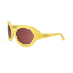   Marni Unisex férfi női napszemüveg CUMULUS CLOUD sárga N/D