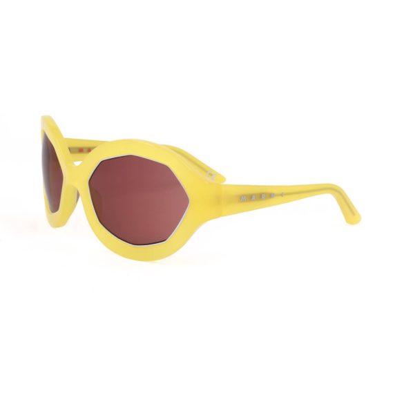 Marni Unisex férfi női napszemüveg CUMULUS CLOUD sárga N/D