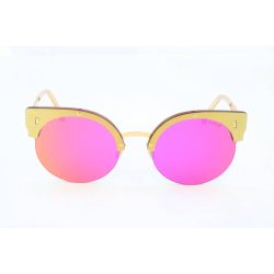   Retrosuperfuture Unisex férfi női napszemüveg ERA rózsaszín B9N