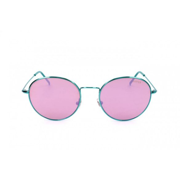 Retrosuperfuture Unisex férfi női napszemüveg WIRE MIRROR rózsaszín DWG