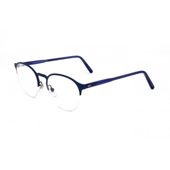 Retrosuperfuture Unisex férfi női Szemüvegkeret NUMERO 38 BLU UWY