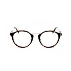   Retrosuperfuture Unisex férfi női Szemüvegkeret NUMERO 43 fekete barna FR1