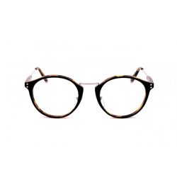   Retrosuperfuture Unisex férfi női Szemüvegkeret NUMERO 43 fekete barna FR1
