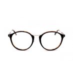   Retrosuperfuture Unisex férfi női Szemüvegkeret NUMERO 43 fekete barna QCP
