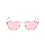   Retrosuperfuture Unisex férfi női napszemüveg STRAND rózsaszín QQ5