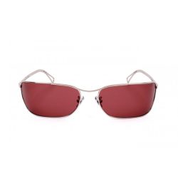   Retrosuperfuture Unisex férfi női napszemüveg ZEBEDIA bordó R7X