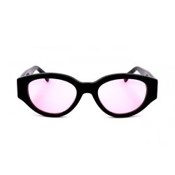   Retrosuperfuture Unisex férfi női napszemüveg DREW MAMA fekete rózsaszín OD2
