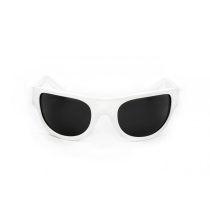   Retrosuperfuture Unisex férfi női napszemüveg REED fehér TURBO MJ3