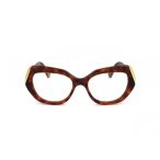   Marni Unisex férfi női Szemüvegkeret ANTELOPE CANYON barna N/D