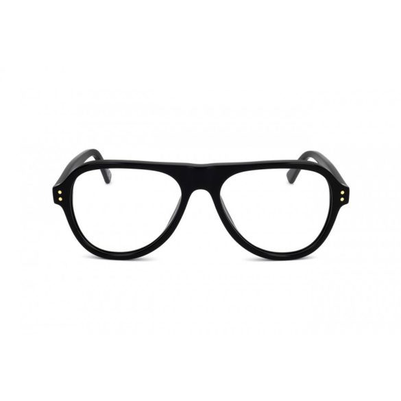 Marni Unisex férfi női Szemüvegkeret BLUERIDGE MOUNTAINS fekete N/D