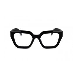   Marni Unisex férfi női Szemüvegkeret HALLERBOS FOREST fekete N/D