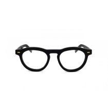   Retrosuperfuture Unisex férfi női Szemüvegkeret NUMERO 102 fekete N/D