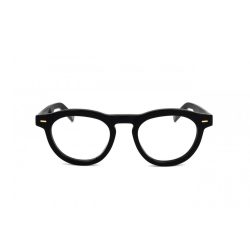   Retrosuperfuture Unisex férfi női Szemüvegkeret NUMERO 102 fekete N/D